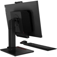 Монитор Lenovo ThinkCentre Tiny-In-One 24 Gen 4 (11GDPAR1EU) фото 4
